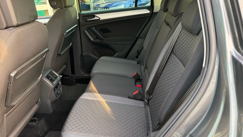 Volkswagen Tiguan 1.5 TSi EVO 150 Match 5dr Petrol Estate